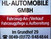 Logo HL-Automobile GmbH